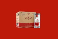 集宁回收五粮液