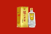 集宁回收泸州老窖