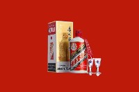 集宁回收飞天茅台酒
