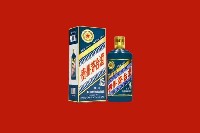 集宁回收五星茅台酒